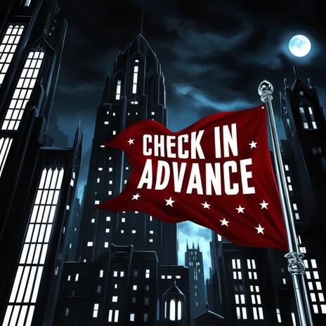 Checks in advance | Boomplay Music