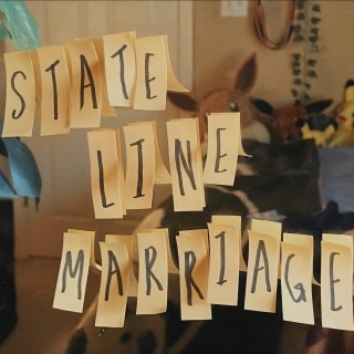 state line marriage