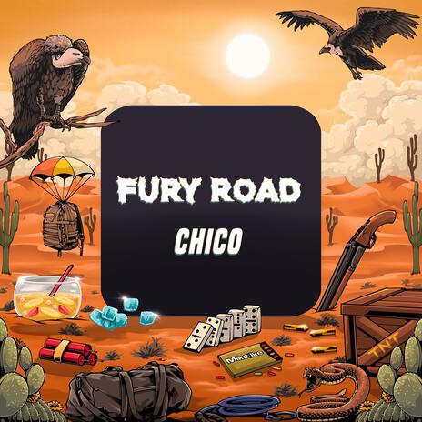 Fury Road | Boomplay Music