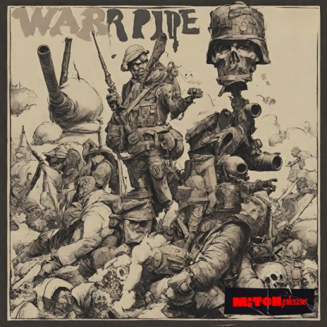 War Pipe | Boomplay Music
