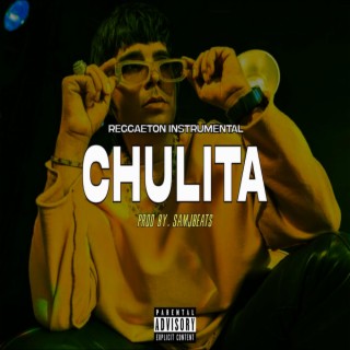 Chulita (Beat de Reggaeton 2023)