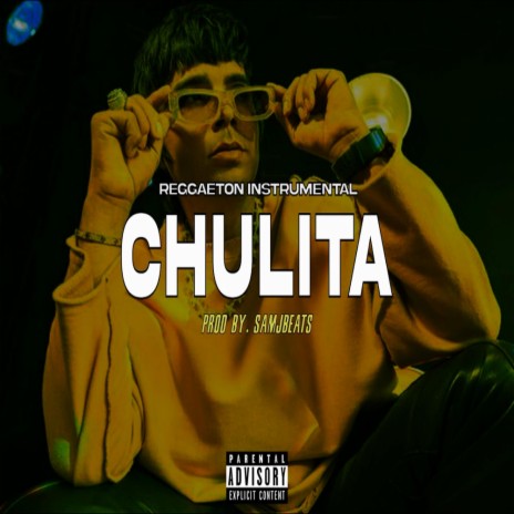 Chulita (Beat de Reggaeton 2023) | Boomplay Music