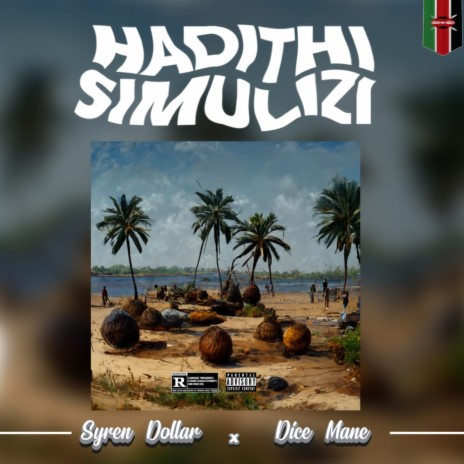 Hadithi Simulizi ft. Dice Mane | Boomplay Music