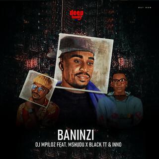 Baninzi