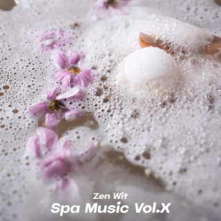 Spa Music Vol. X