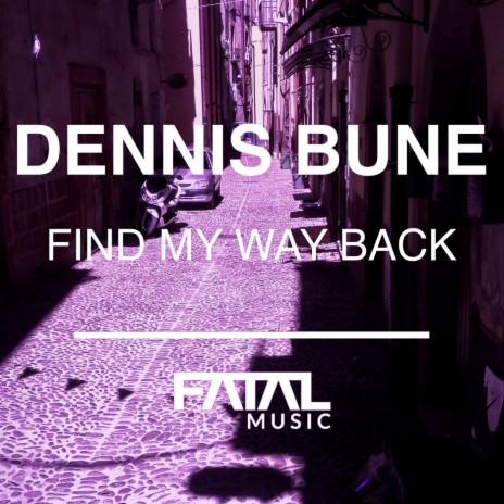 Find My Way Back (Instrumental Mix)