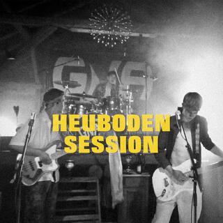 Heuboden Session (Live)