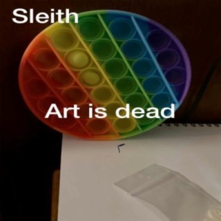 Art Is Dead