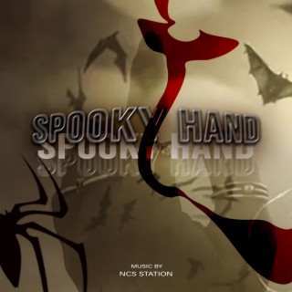 Spooky Hand
