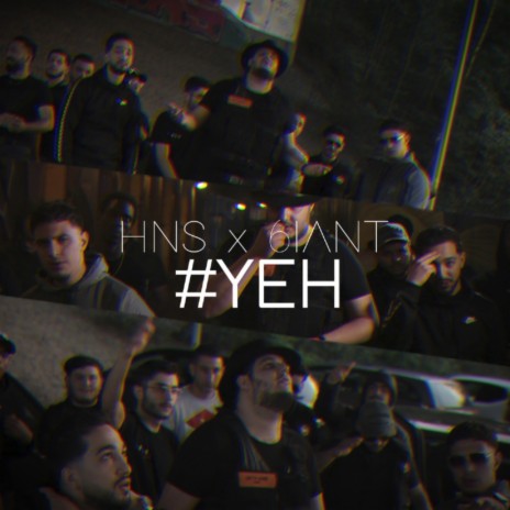 Yeh ft. 6iant | Boomplay Music