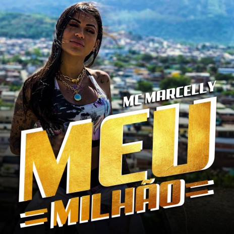 Meu Milhão | Boomplay Music