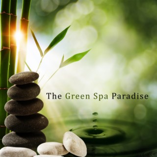 The Green Spa Paradise: Give Your Body What It Needs, Endulge In Pleasures, Complete Rejuvenation