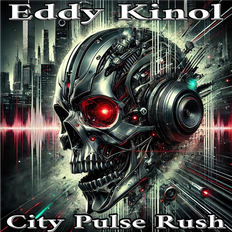 City Pulse Rush