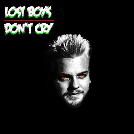 Lost Boys Don't Cry | Boomplay Music