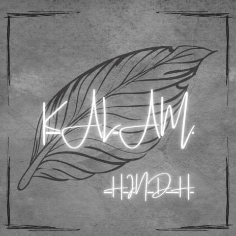 Kalam | Boomplay Music