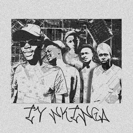 Iy'nkinga ft. TowerWadiBaddie(TWB), Sub-Hooray, Bhelandro & Glass Mabhodlela | Boomplay Music