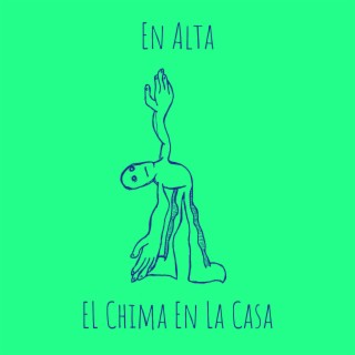 EL Chima En La Casa