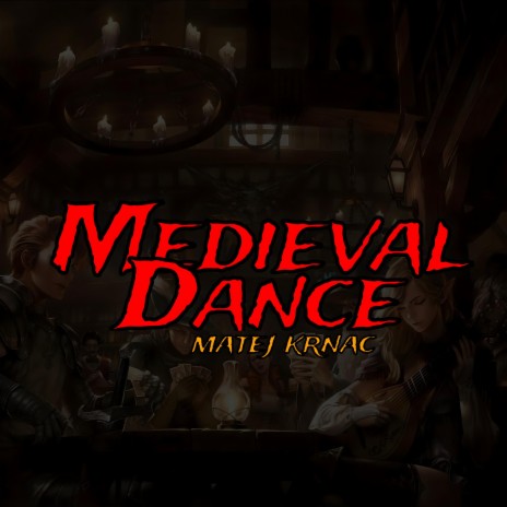 Medieval Dance | Boomplay Music