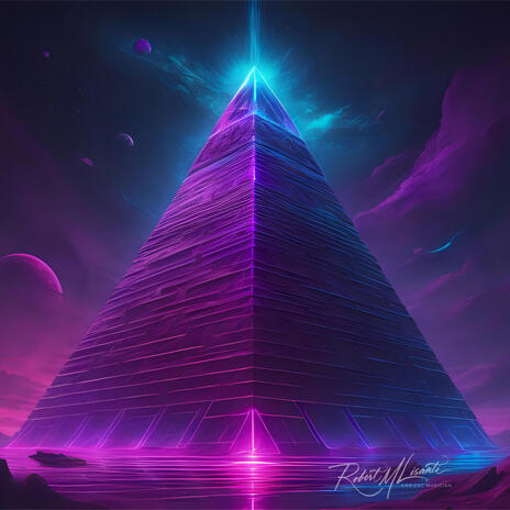 The Polaris Pyramid | Boomplay Music