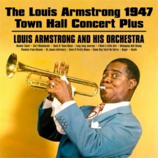 Louis Armstrong and His Orchestra