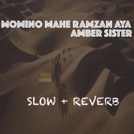 Momino Mahe Ramzan Aya
