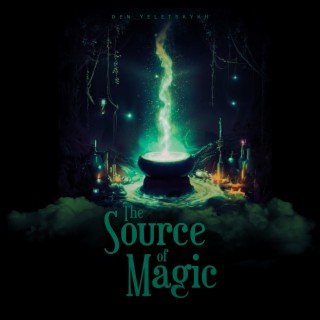 The Source of Magic