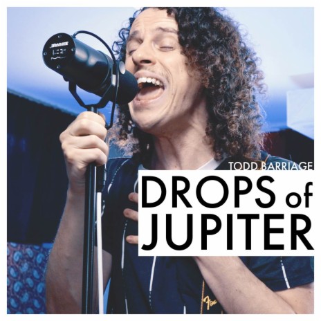 Drops of Jupiter | Boomplay Music