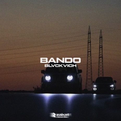 Bando | Boomplay Music