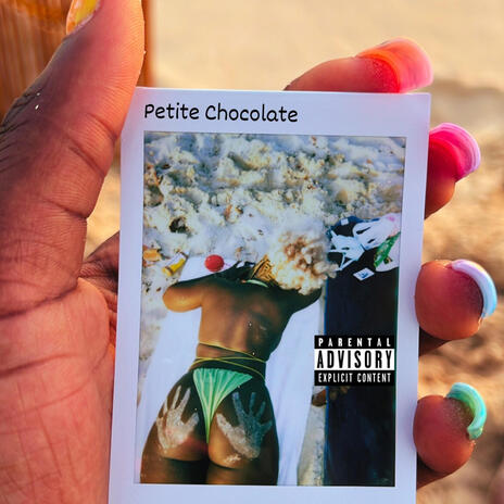 Petite Chocolate ft. CRVZ | Boomplay Music