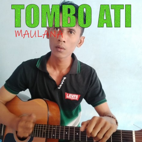 Tombo Ati (cover) | Boomplay Music