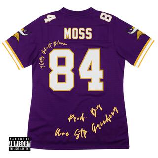 Randy Moss