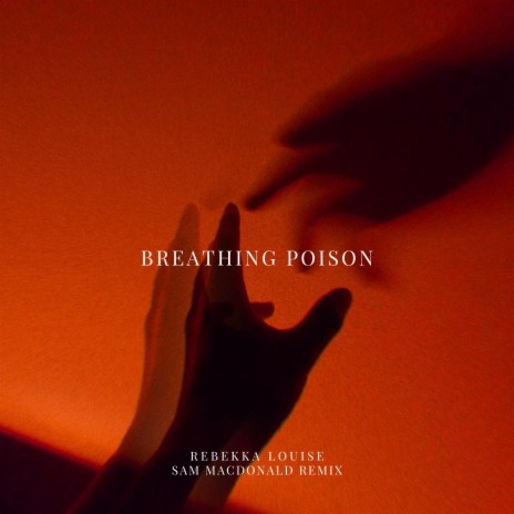 Breathing Poison (Sam Macdonald Remix) ft. Rebekka Louise | Boomplay Music