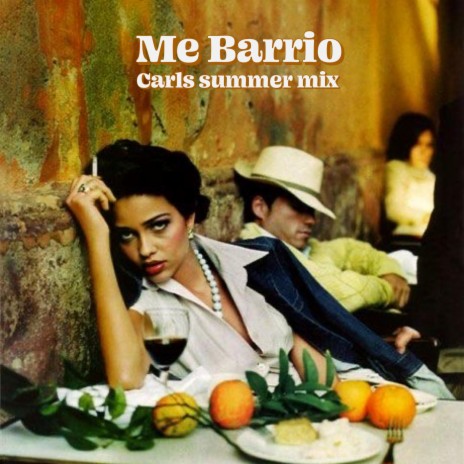 Me Barrio | Boomplay Music