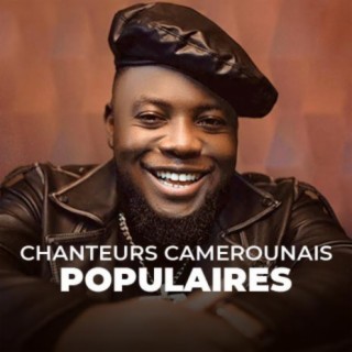 Chanteurs camerounais populaires