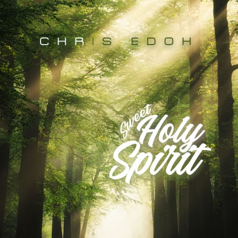 Sweet Holy Spirit | Boomplay Music