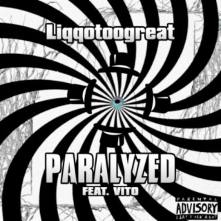 Paralyzed