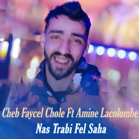 Nas Trabi F saha | Boomplay Music