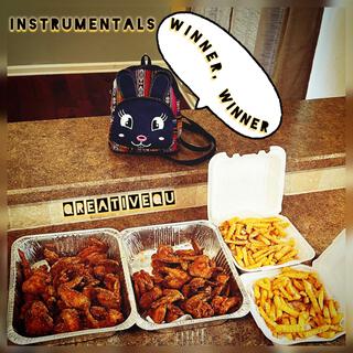 Winner, Winner Instrumentals (Instrumental)