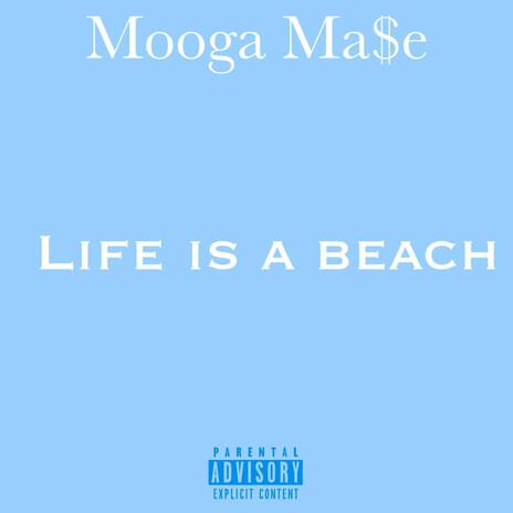 Life is a beach (Remastered) | Boomplay Music