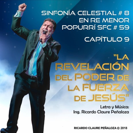 La Revelación del Poder de la Fuerza de Jesús (SFC No. 8 Cap. 9 en Rem) | Boomplay Music