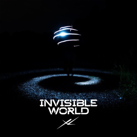 Invisible World | Boomplay Music