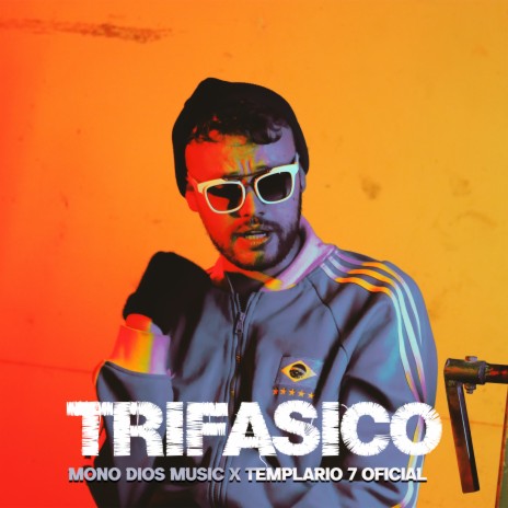 Trifasico ft. Templario 7 Oficial | Boomplay Music