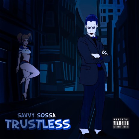 Trustless | Boomplay Music