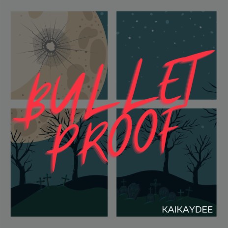 Bulletproof | Boomplay Music