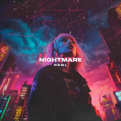 Nightmare | Boomplay Music