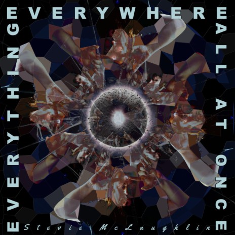 Everything Everywhere All At Once | Boomplay Music