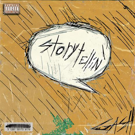 STORYTELLIN' | Boomplay Music