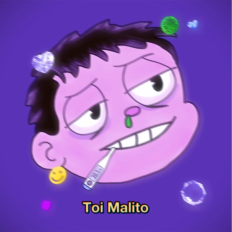 Toi Malito | Boomplay Music