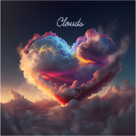 Clouds ft. Django | Boomplay Music