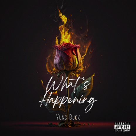 What's Happening | Boomplay Music